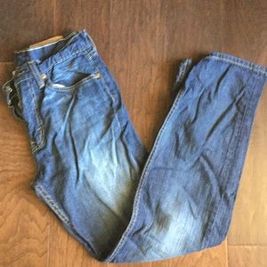 Men’s Levi’s